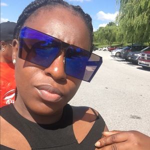 Meet your Posher, Ciatta